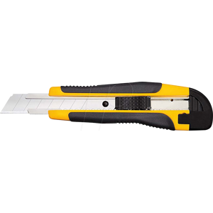 WEDO 78 618 - Cuchillo cortador, cortador integral, 18 mm WEDO 78 618 - Cuchillo cortador, cortador integral, 18 mm