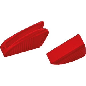 KNIPEX KN 86 09 250 V01 - Mordazas de protección para tenaza llave KNIPEX KN 86 09 250 V01 - Mordazas de protección para tenaza llave