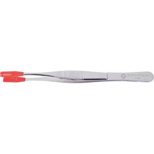 BERNSTEIN BERN 5 006 - Pinzas para trefilado, aisladas, 145 mm BERNSTEIN BERN 5 006 - Pinzas para trefilado, aisladas, 145 mm