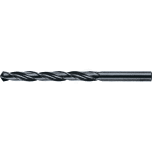HELLER BOHRER S3,2MM - Broca de acero, HSS, 3,2 mm, 2 unidades HELLER BOHRER S3,2MM - Broca de acero, HSS, 3,2 mm, 2 unidades