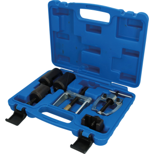 BRILLIANT TOOLS BT 0681050 - Juego de extractores de brazo limpiaparabrisas, 6 piezas BRILLIANT TOOLS BT 0681050 - Juego de extractores de brazo limpiaparabrisas, 6 piezas