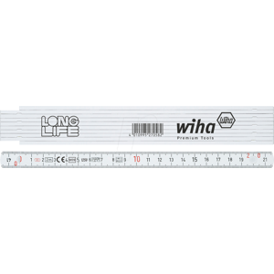 WIHA 27057 - Escala de enlace Longlife® 2 m. WIHA 27057 - Escala de enlace Longlife® 2 m.