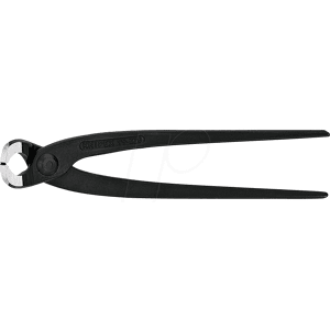 KNIPEX KN 99 00 220 K12 - Tenazas de ferralista o Rabitz, 220 mm KNIPEX KN 99 00 220 K12 - Tenazas de ferralista o Rabitz, 220 mm