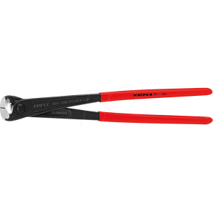KNIPEX KN 99 11 300 - Tenazas de fuerza para ferralista, 300 mm KNIPEX KN 99 11 300 - Tenazas de fuerza para ferralista, 300 mm