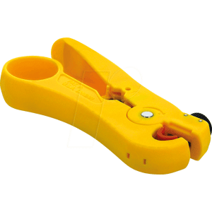 DELOCK 86478 - Herramienta pelacables de red, 3,5 - 9,0 mm DELOCK 86478 - Herramienta pelacables de red, 3,5 - 9,0 mm