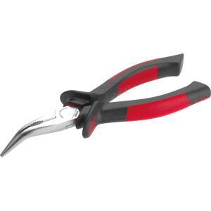 CIMCO 100236 - Alicates para teléfono VDE, doblados, 160 mm CIMCO 100236 - Alicates para teléfono VDE, doblados, 160 mm