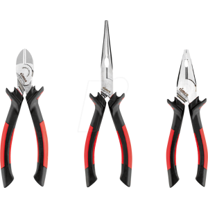 CIMCO 104021 - VDE-Zane Set, 3 piezas CIMCO 104021 - VDE-Zane Set, 3 piezas