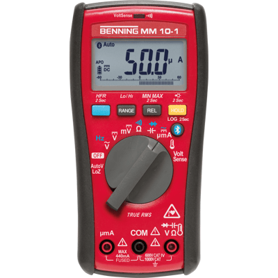 Benning MM 10-1 (044687) Benning MM 10-1 (044687)