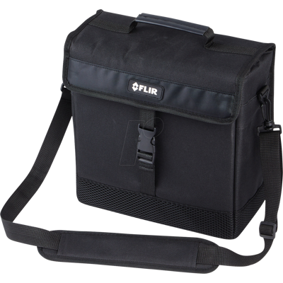 FLIR TA91 - Estuche de transporte, con correa para el hombro, para instrumen FLIR TA91 - Estuche de transporte, con correa para el hombro, para instrumen