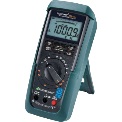Gossen Metrawatt METRAHIT AM TECH + GH Gossen Metrawatt METRAHIT AM TECH + GH