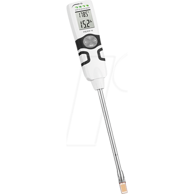 PCE INSTRUMENTS PCE FOT 10 - Comprobador de aceite de freír PCE-FOT 10 PCE INSTRUMENTS PCE FOT 10 - Comprobador de aceite de freír PCE-FOT 10