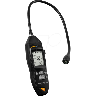 PCE INSTRUMENTS PCE GA 12 - Dispositivo de medición de gases PCS-GA 12 PCE INSTRUMENTS PCE GA 12 - Dispositivo de medición de gases PCS-GA 12