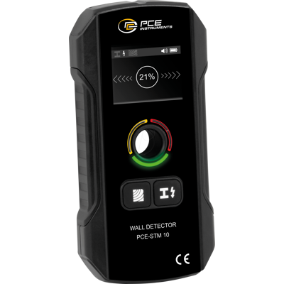 PCE INSTRUMENTS PCE STM 10 - Escáner de pared PCE-STM 10 PCE INSTRUMENTS PCE STM 10 - Escáner de pared PCE-STM 10