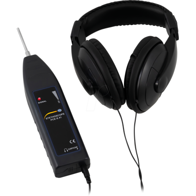 PCE INSTRUMENTS PCE S 41 - Medidor de vibraciones PCS-S 41 PCE INSTRUMENTS PCE S 41 - Medidor de vibraciones PCS-S 41