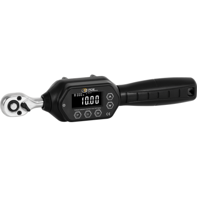 PCE INSTRUMENTS PCE TWT 10N - Llave de par digital PCE-TWT 10N. PCE INSTRUMENTS PCE TWT 10N - Llave de par digital PCE-TWT 10N.