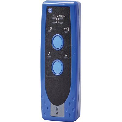 TREND NETWORKS ID TN2 - Generador de tonos Tone-II para comprobador de cables TREND NETWORKS ID TN2 - Generador de tonos Tone-II para comprobador de cables