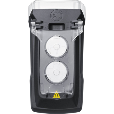 TESTO 0516 0224 - Cubierta protectora TopSafe para TESTO 110, 922 y 925 TESTO 0516 0224 - Cubierta protectora TopSafe para TESTO 110, 922 y 925