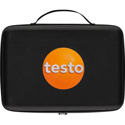 TESTO 0516 0283 - Funda para sondas inteligentes TESTO, 400 x 290 x 80 mm TESTO 0516 0283 - Funda para sondas inteligentes TESTO, 400 x 290 x 80 mm