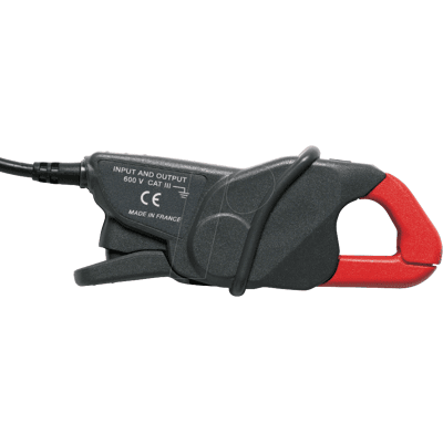 FLUKE I200 - 200 A - AC - 20 mm conductor - pinza amperimétrica FLUKE I200 - 200 A - AC - 20 mm conductor - pinza amperimétrica