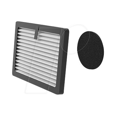 PROXXON 27522 - Filtro principal para aspiradora ASA - HEPA 13 PROXXON 27522 - Filtro principal para aspiradora ASA - HEPA 13