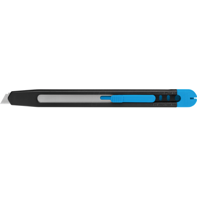 Martor Argentax Cuttex 9 mm Cuchillo de utilidad - Herramienta de corte Martor Argentax Cuttex 9 mm Cuchillo de utilidad - Herramienta de corte