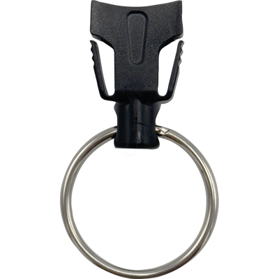 MARTOR MART 9958.06 - Accesorios PIEZA FINAL con ANILLO DE LLAVE para TOOL RETRACTOR 9 MARTOR MART 9958.06 - Accesorios PIEZA FINAL con ANILLO DE LLAVE para TOOL RETRACTOR 9