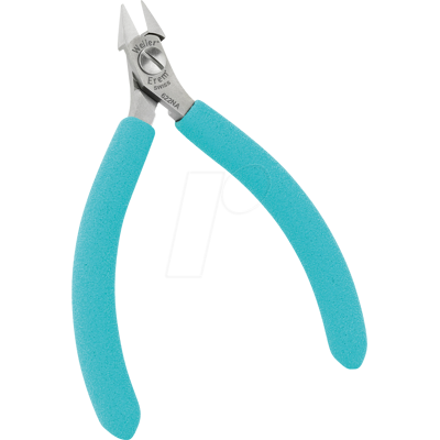 Alicates cortantes laterales Weller Erem 622NA - Cortadores Alicates cortantes laterales Weller Erem 622NA - Cortadores