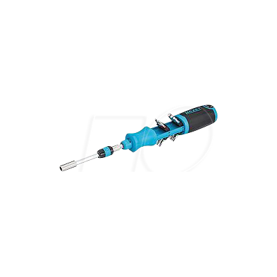 HAZET HZ 811R-4 - Destornillador de trinquete HAZET HZ 811R-4 - Destornillador de trinquete