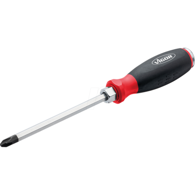 Vigor V5010-PH3 Destornillador de cruz - Destornillador Vigor V5010-PH3 Destornillador de cruz - Destornillador