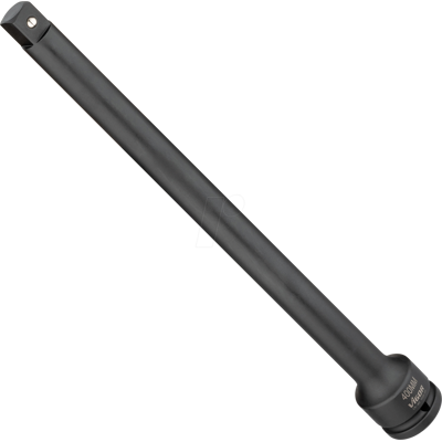 VIGOR VI V5034-400 - Extensión de llave de impacto V5034-400, cuadrado de 3/4 VIGOR VI V5034-400 - Extensión de llave de impacto V5034-400, cuadrado de 3/4