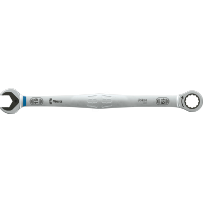 WERA 05020354001 - Llave de trinquete de mandíbula 19X334 WERA 05020354001 - Llave de trinquete de mandíbula 19X334