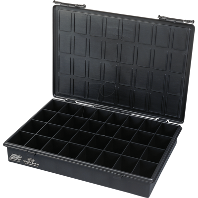 RAACO 104173 - ESD Assorter 4-32 RAACO 104173 - ESD Assorter 4-32