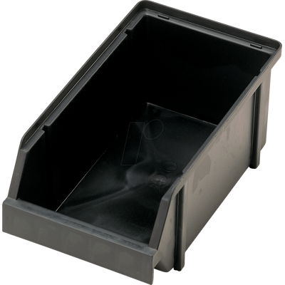 RAACO 109314 - Caja de almacenamiento ESD 4-280 RAACO 109314 - Caja de almacenamiento ESD 4-280