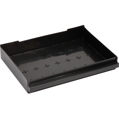 Raaco Cajón de almacenamiento pequeño - compatible ESD Raaco Cajón de almacenamiento pequeño - compatible ESD