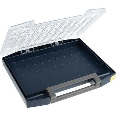 RAACO 134866 - boxxser 55 5x10-0 RAACO 134866 - boxxser 55 5x10-0