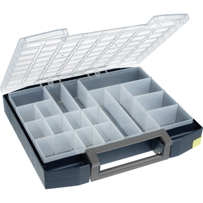 RAACO 134972 - boxxser 80 8x8-18 RAACO 134972 - boxxser 80 8x8-18