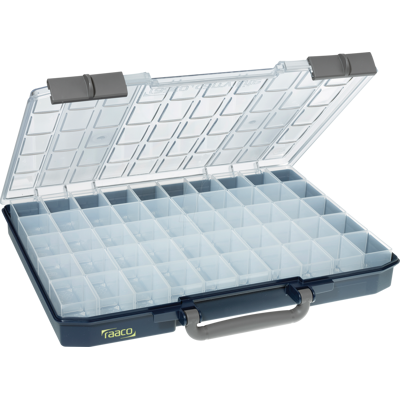 RAACO 136280 - CarryLite 55 5 x 10-15 RAACO 136280 - CarryLite 55 5 x 10-15