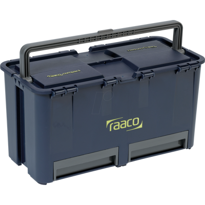 RAACO 136587 - Compacto 27 RAACO 136587 - Compacto 27