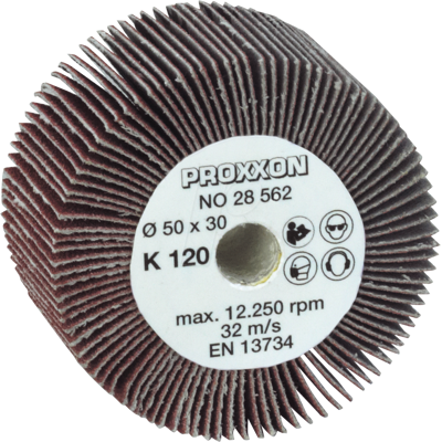 Proxxon PRO-2228562 2228562 - Rulo de molienda Proxxon PRO-2228562 2228562 - Rulo de molienda