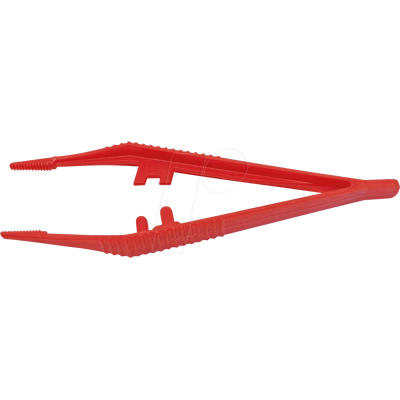 Bernstein Tools 05-0030 Pinzas de precisión - Electrónica Bernstein Tools 05-0030 Pinzas de precisión - Electrónica