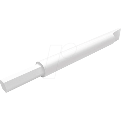 Bernstein 1-761 Cuchilla cerámica Hex 1,95mm - Cuchilla para electrónica Bernstein 1-761 Cuchilla cerámica Hex 1,95mm - Cuchilla para electrónica