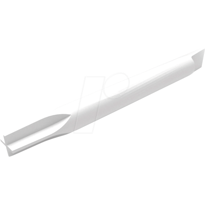 Bernstein Cuchilla cerámica (Bit) Cruz 2,4 x 0,8 mm - Electrónica Bernstein Cuchilla cerámica (Bit) Cruz 2,4 x 0,8 mm - Electrónica