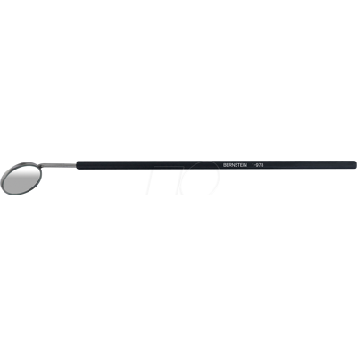 Espejo de inspección Bernstein Tools 1-978 - Cóncavo, 23mm Espejo de inspección Bernstein Tools 1-978 - Cóncavo, 23mm