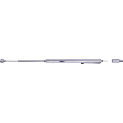 BERNSTEIN - 2-161 - 215 mm - Ø8 mm - Barra magnética BERNSTEIN - 2-161 - 215 mm - Ø8 mm - Barra magnética