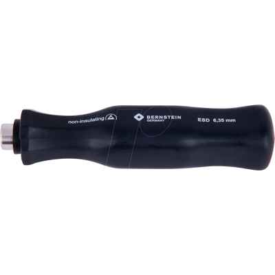 Bernstein Tools for Electronics 4-117 - Portapuntas, ESD, 105mm Bernstein Tools for Electronics 4-117 - Portapuntas, ESD, 105mm