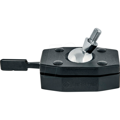 BERNSTEIN BERN 9 281 SW - Soporte de articulación esférica, con tornillo, 40 mm de BERNSTEIN BERN 9 281 SW - Soporte de articulación esférica, con tornillo, 40 mm de