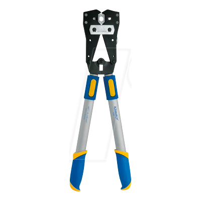 Alicates Klauke K06 - Crimpar terminales, 6-120 mm² Alicates Klauke K06 - Crimpar terminales, 6-120 mm²