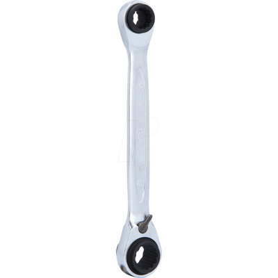 KS Tools Modelo 503.4656 Llave de carraca reversible GEARplus KS Tools Modelo 503.4656 Llave de carraca reversible GEARplus
