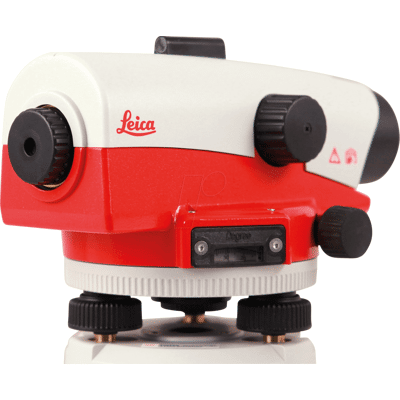 Leica Geosystems NA724 - Nivel óptico 360° 24x Leica Geosystems NA724 - Nivel óptico 360° 24x