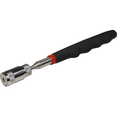Motomotors Herramienta magnética telescópica con LED - 190-800mm Motomotors Herramienta magnética telescópica con LED - 190-800mm